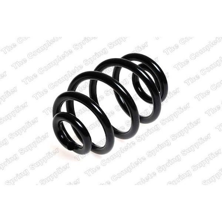 Lesjofors COIL SPRING REAR BMW 4208424